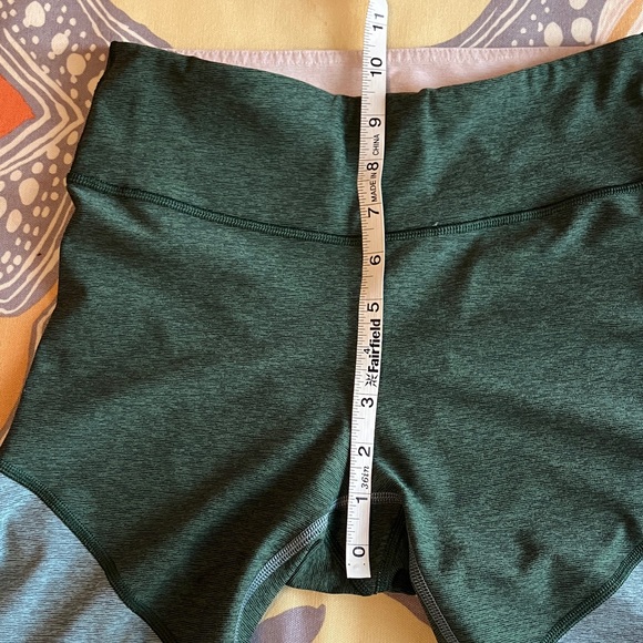 Outdoor Voices Springs colorblock leggings - Picture 3 of 8